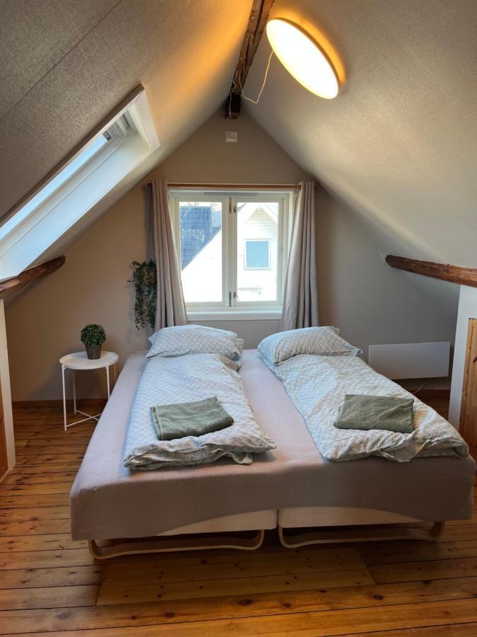 Large & Cozy Stavanger Apt Exteriér fotografie